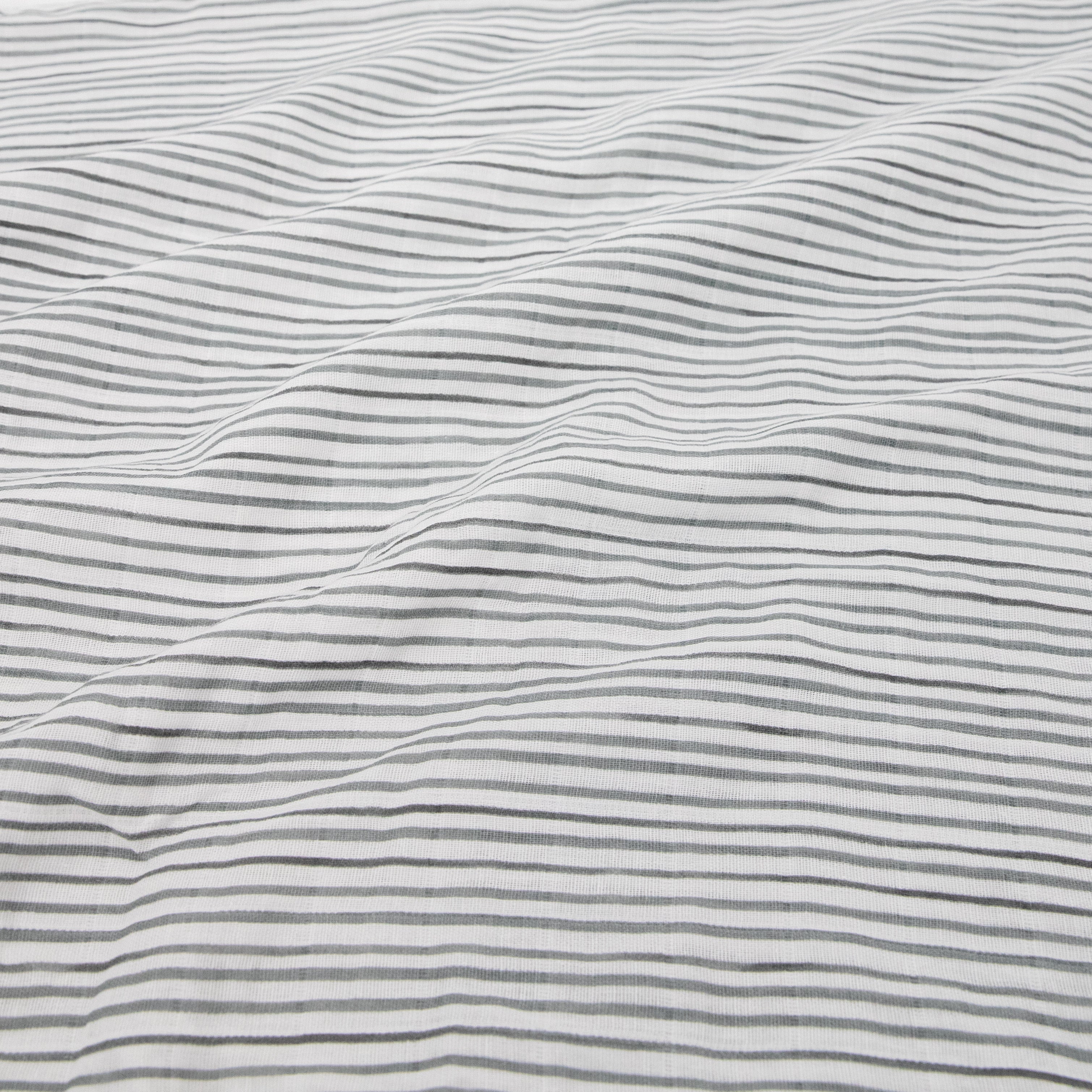 Cotton Muslin Pillowcase 2 Pack - Blast Off - Image 4