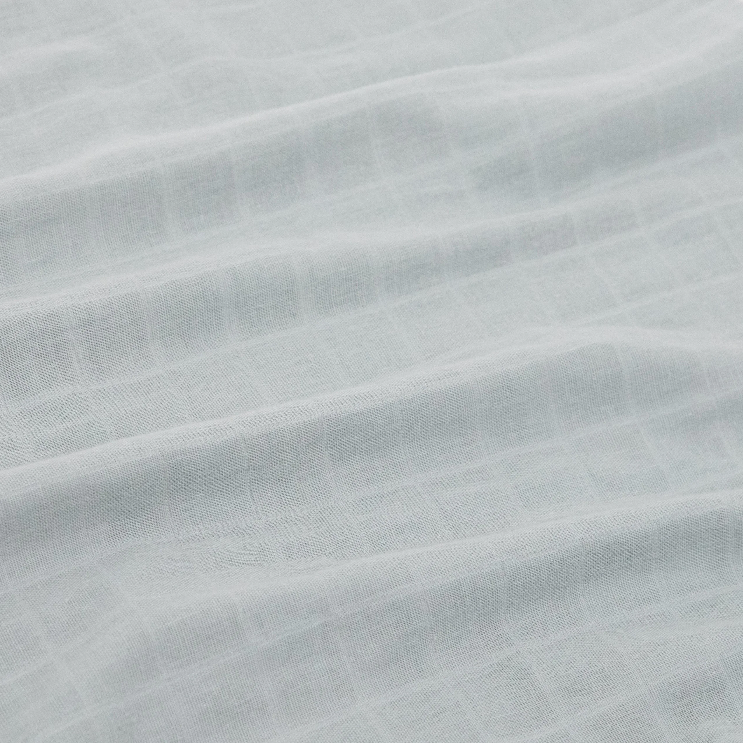 Cotton Muslin Pillowcase 2 Pack - Boho Dino - Image 4