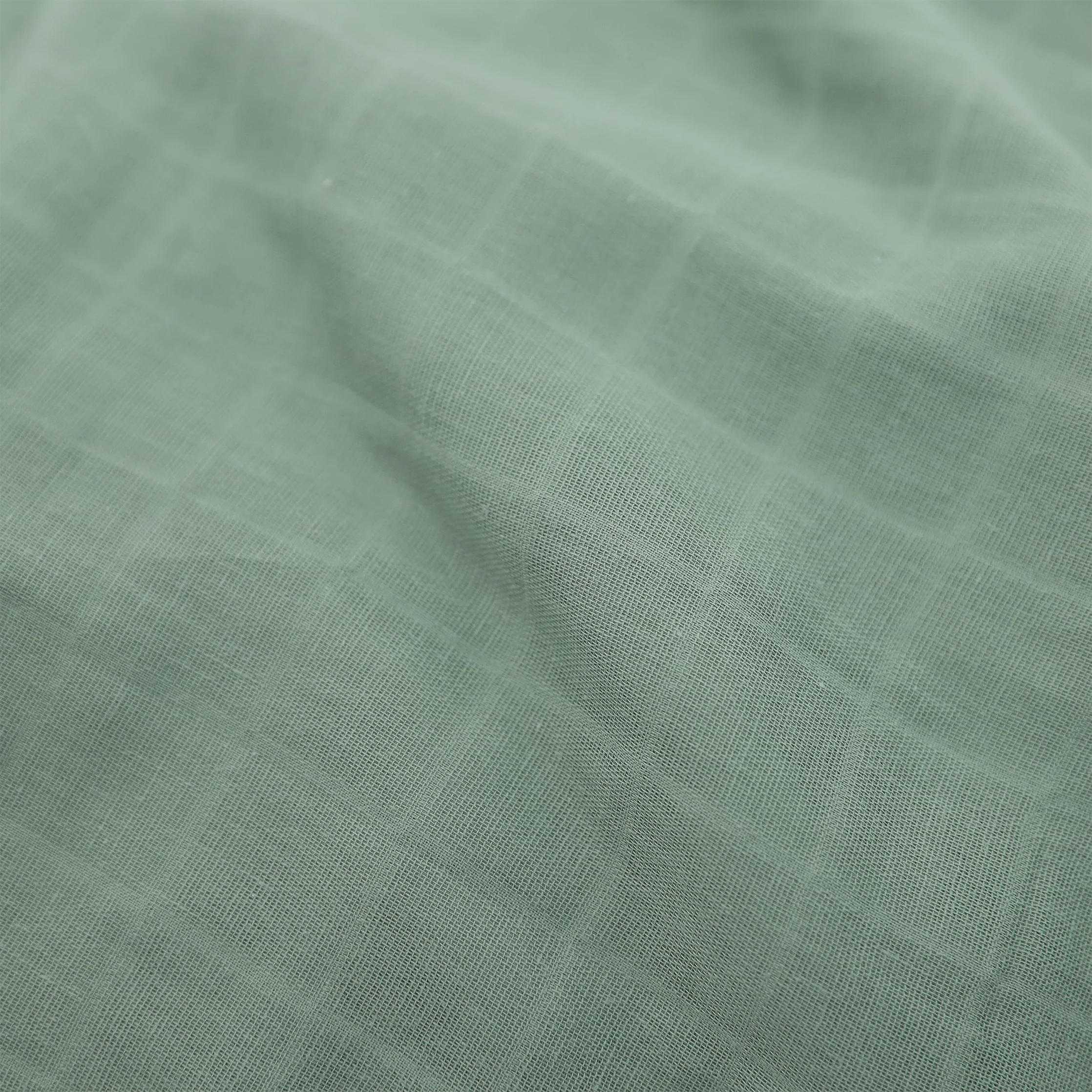 Cotton Muslin Pillowcase 2 Pack - Cowpoke - Image 4