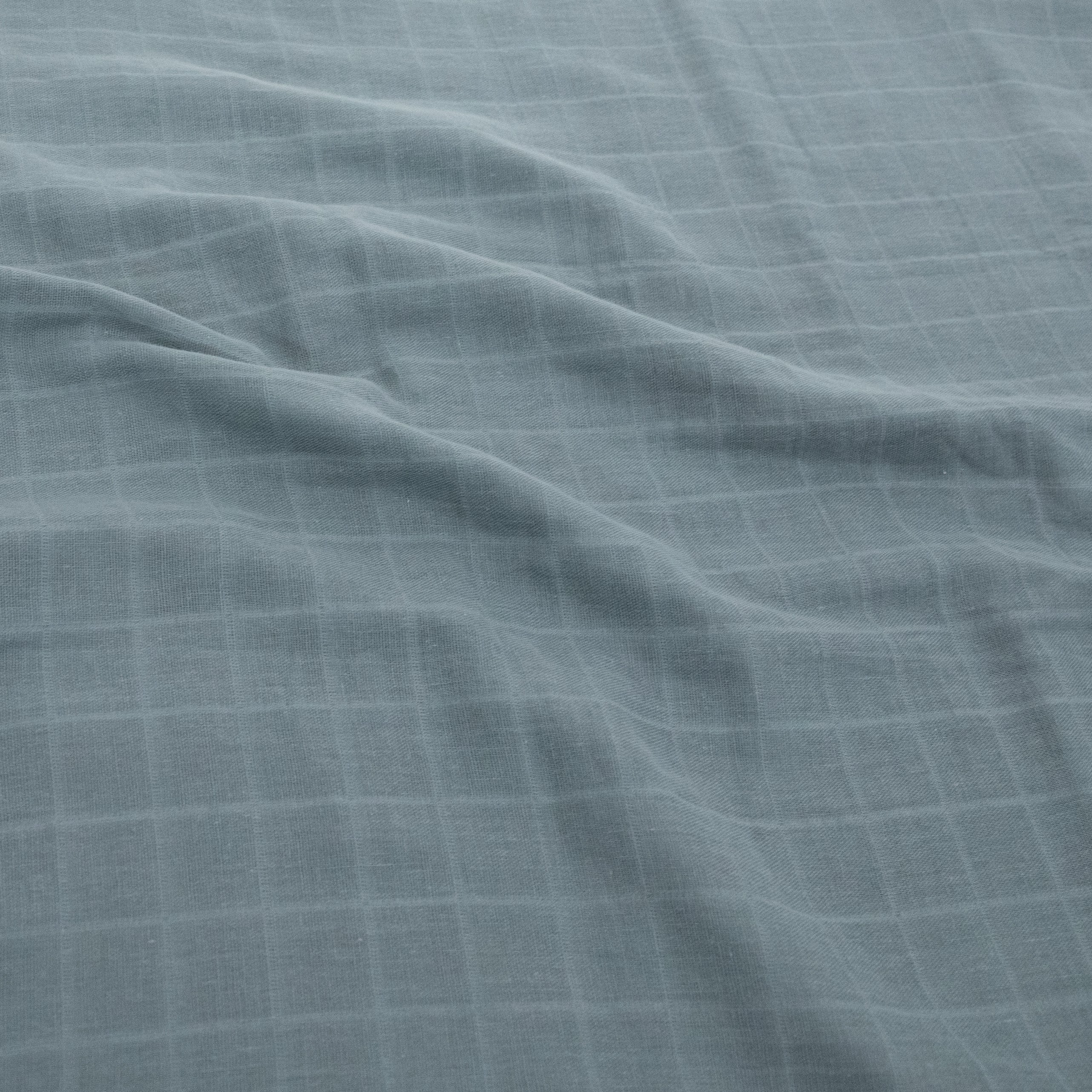 Cotton Muslin Pillowcase 2 Pack - Work Trucks - Image 4