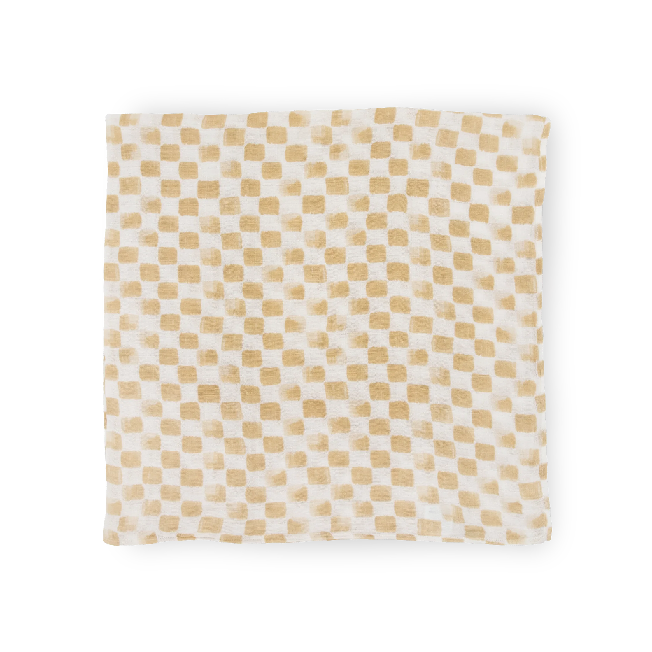 Cotton Muslin Swaddle Blanket 3 Pack - Desert Night - Image 7