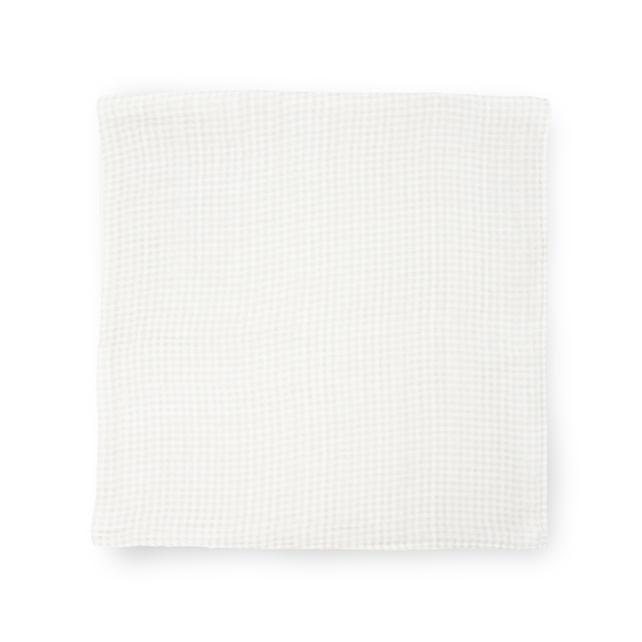 Cotton Muslin Swaddle Blanket 3 Pack - Georgia Peach 2 - Image 5