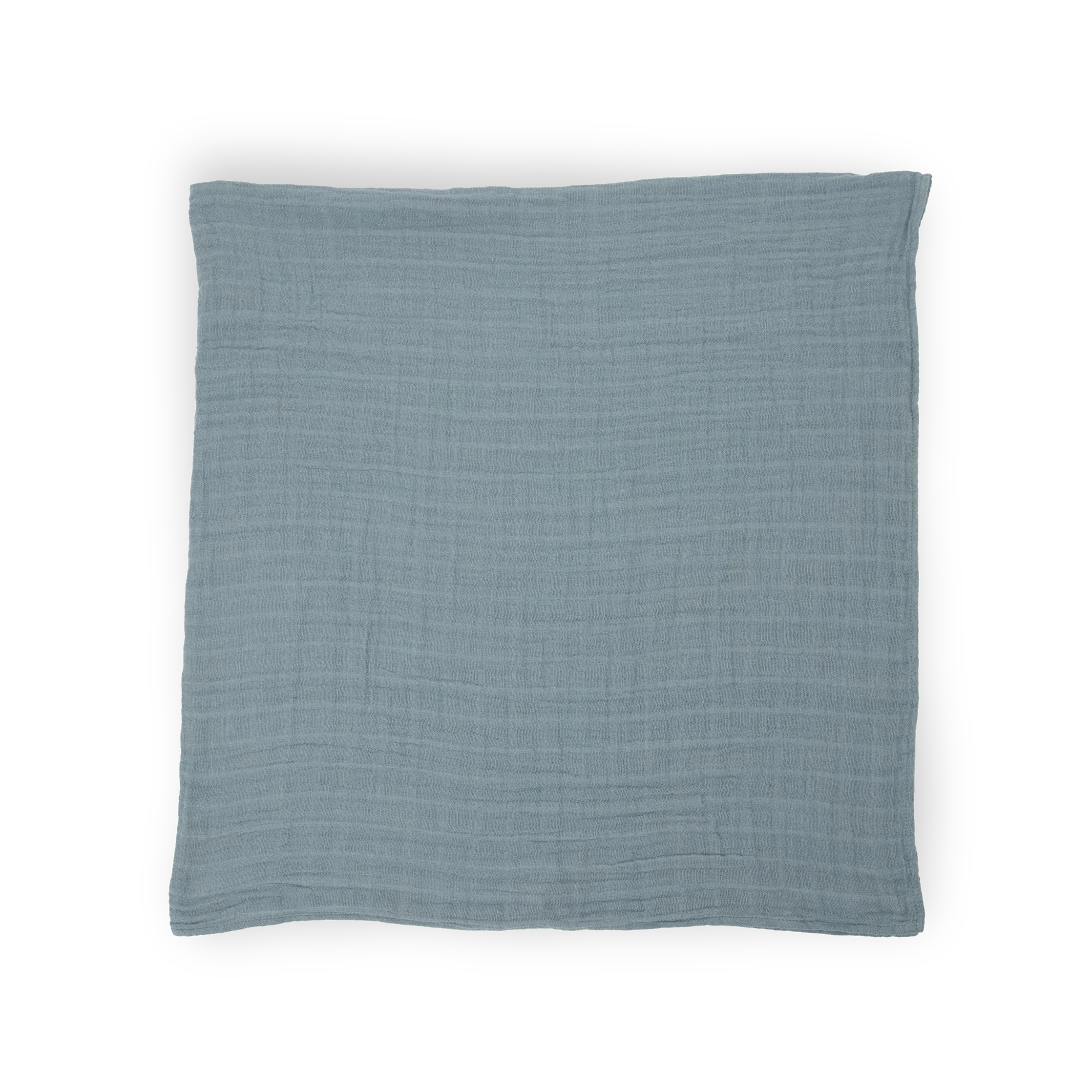 Cotton Muslin Swaddle Blanket 3 Pack - Georgia Peach 2 - Image 7