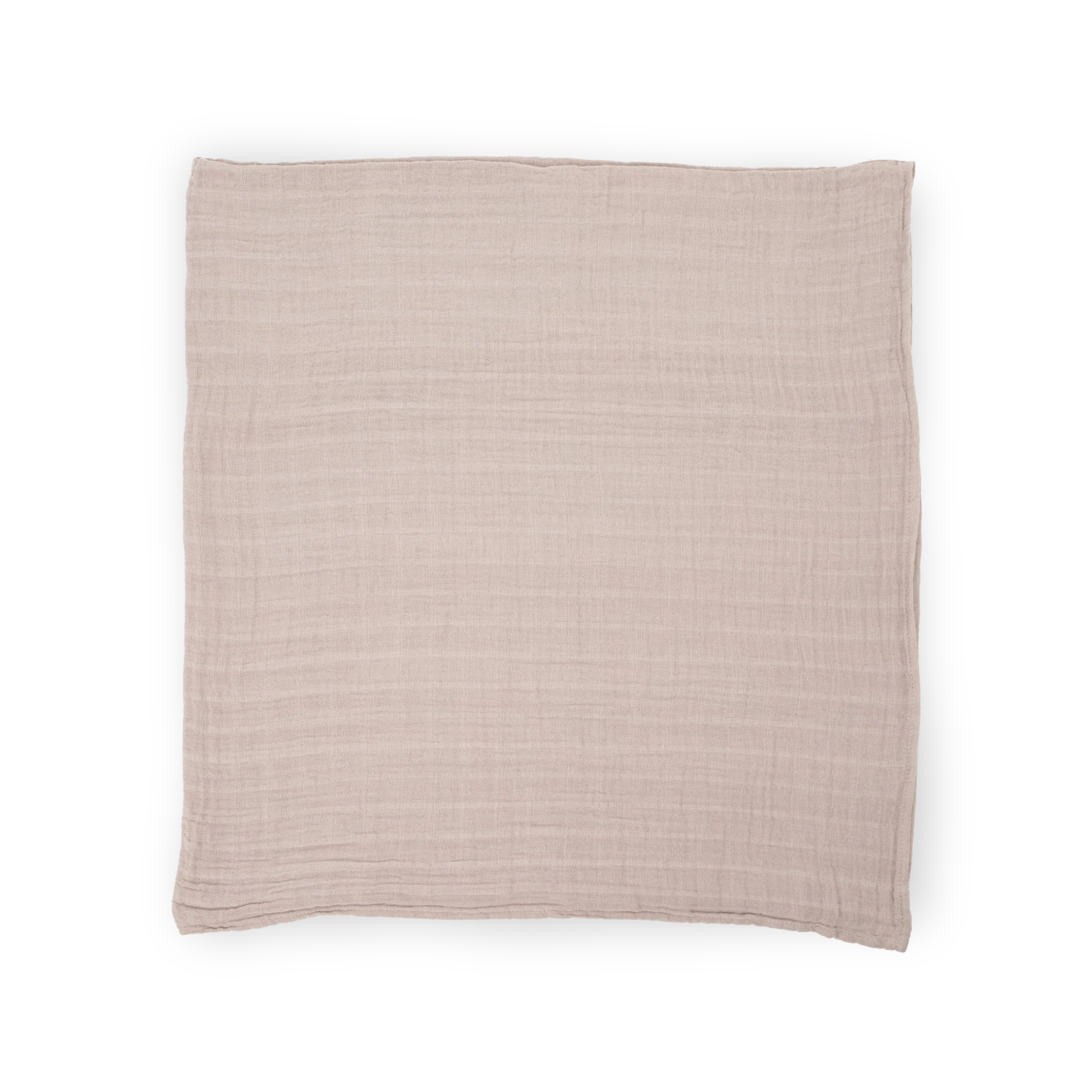 Cotton Muslin Swaddle Blanket 3 Pack - Fern 2 - Image 7