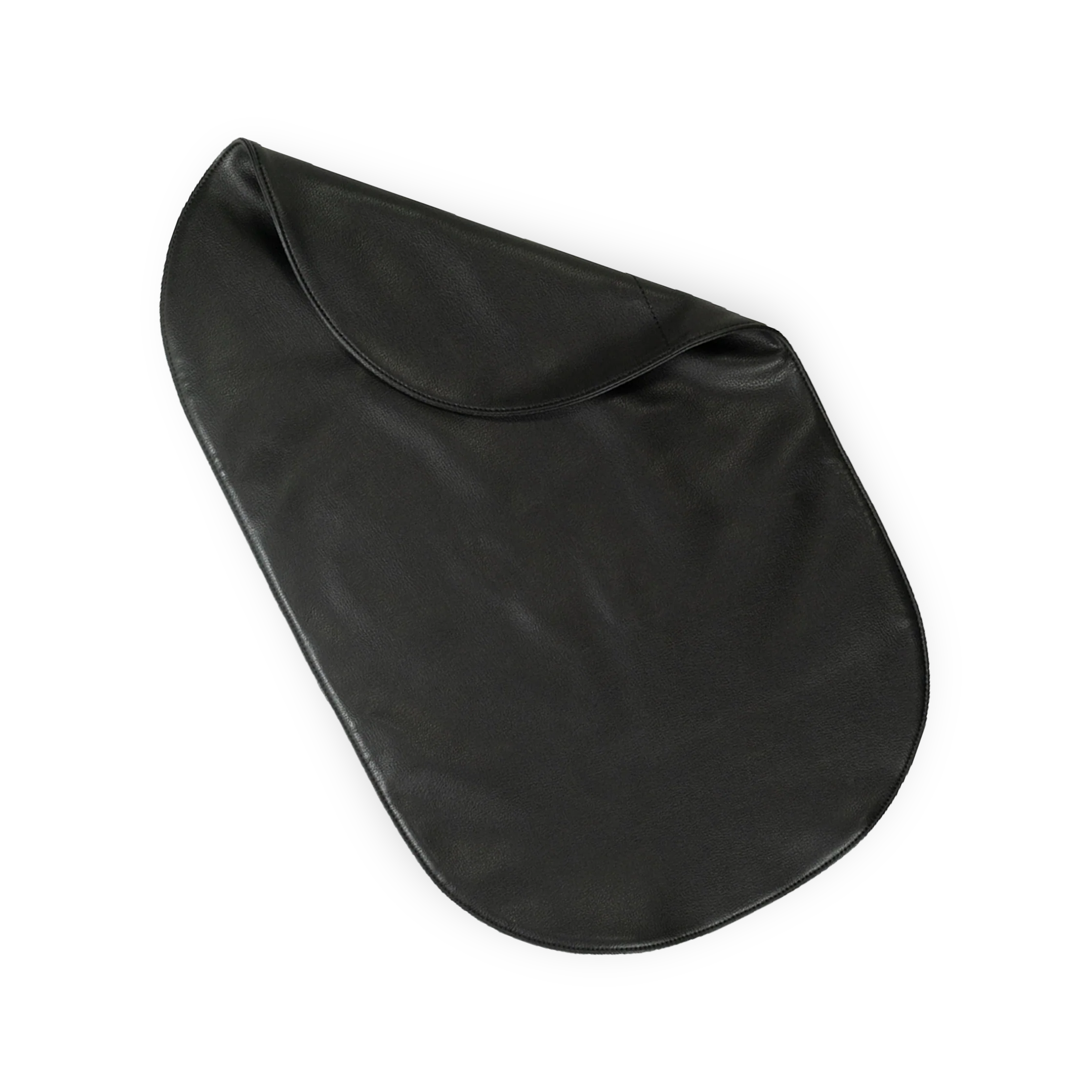 Skyline Backpack Black - Gold Hardware - Image 3